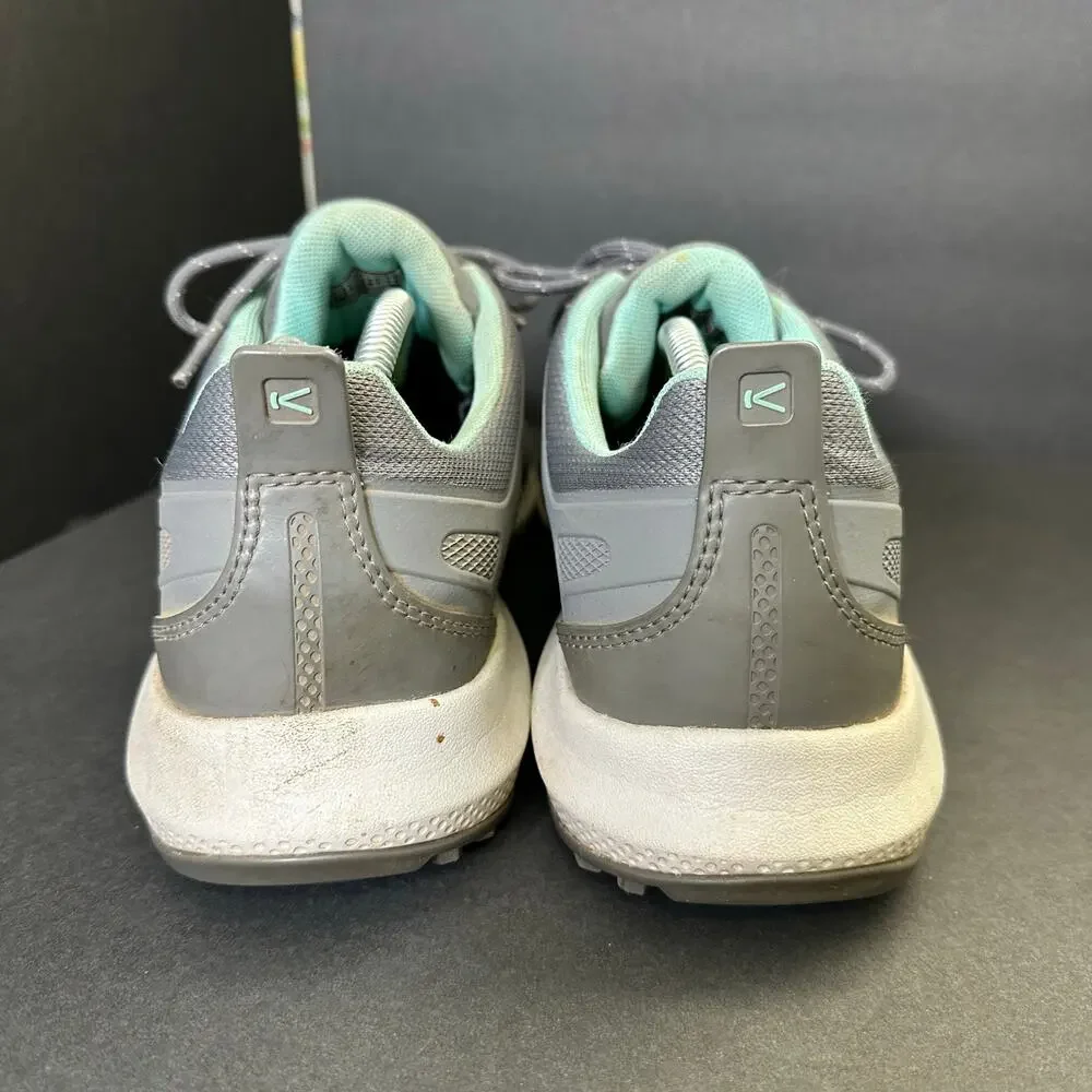 Keen size 12